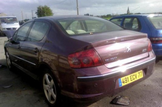 Bloc ABS (freins anti-blocage) PEUGEOT 407