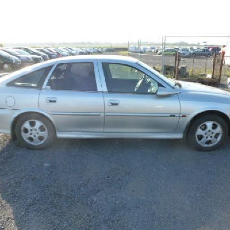 Cardan droit (transmission) OPEL VECTRA B Photo n°5