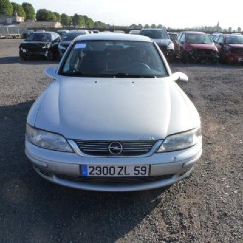 Bras essuie glace avant droit OPEL VECTRA B Photo n°4