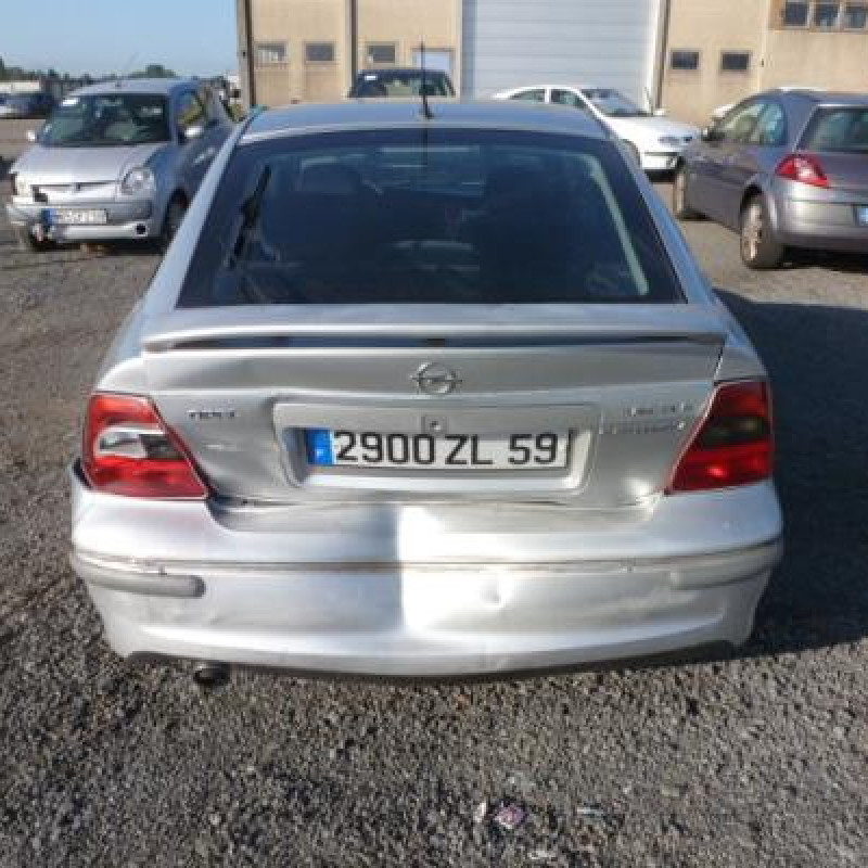 Bras essuie glace avant droit OPEL VECTRA B Photo n°6