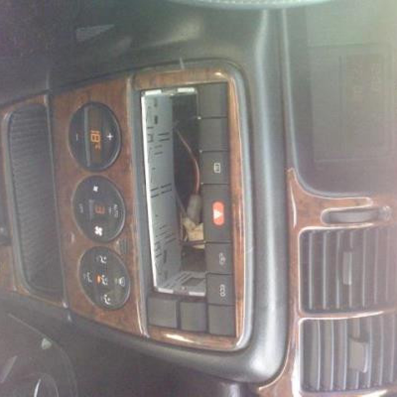 Retroviseur gauche OPEL VECTRA B Photo n°5