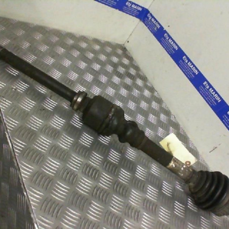 Cardan droit (transmission) CITROEN XSARA Photo n°1