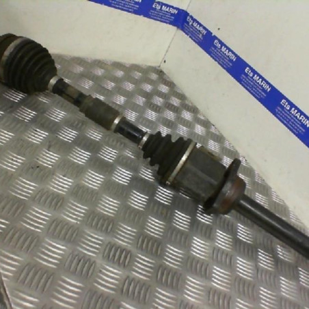 Cardan gauche (transmission) TOYOTA COROLLA 10 Photo n°1