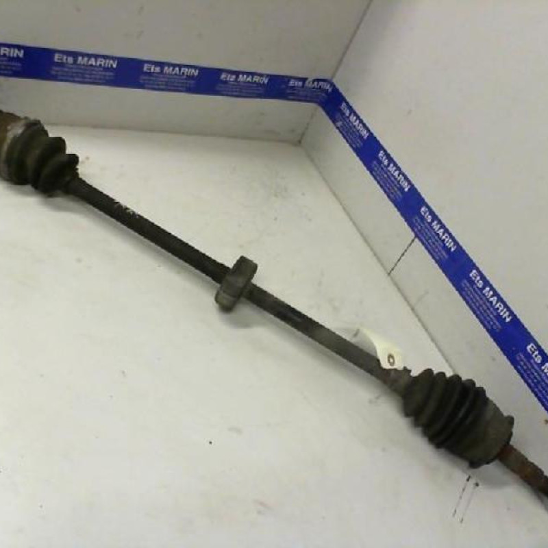Cardan droit (transmission) OPEL CORSA B Photo n°1