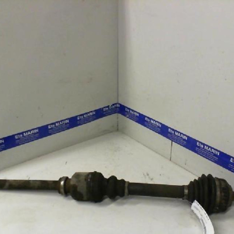Cardan droit (transmission) CITROEN XSARA Photo n°1