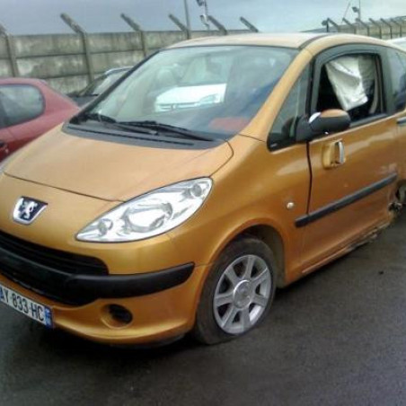 Cardan gauche (transmission) PEUGEOT 1007