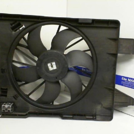 Moto ventilateur radiateur RENAULT SCENIC 2 Photo n°1