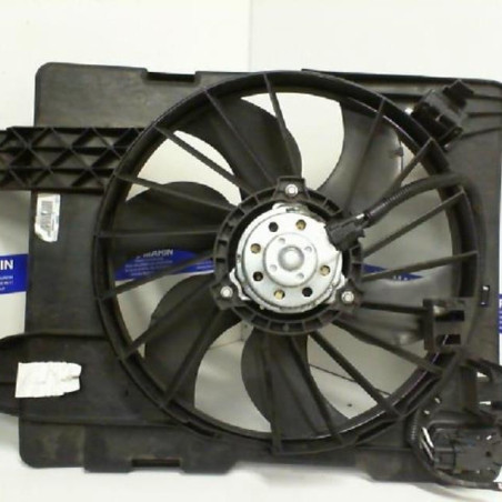 Moto ventilateur radiateur RENAULT SCENIC 2