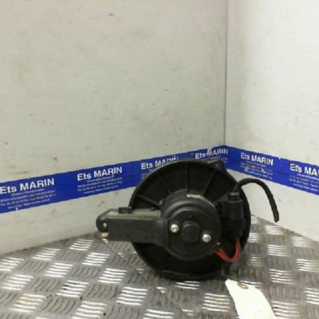 Pulseur d'air AUDI A6 2