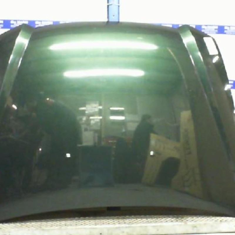 Capot FIAT STILO Photo n°1