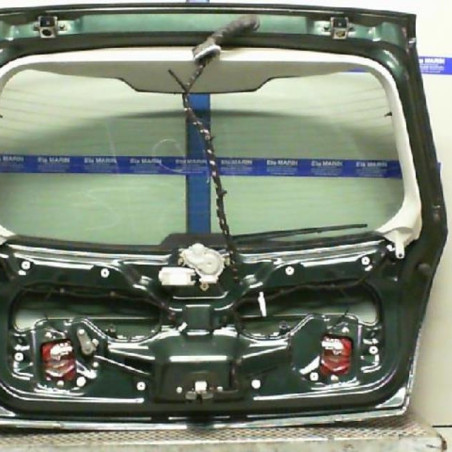 Malle/Hayon arriere FIAT STILO
