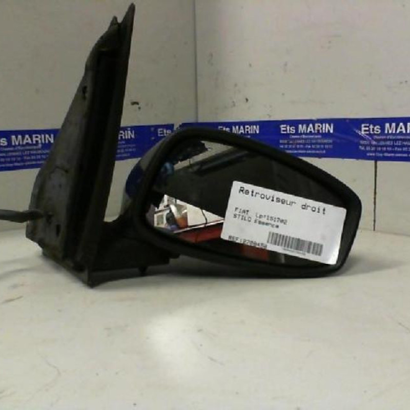 Retroviseur droit FIAT STILO Photo n°1