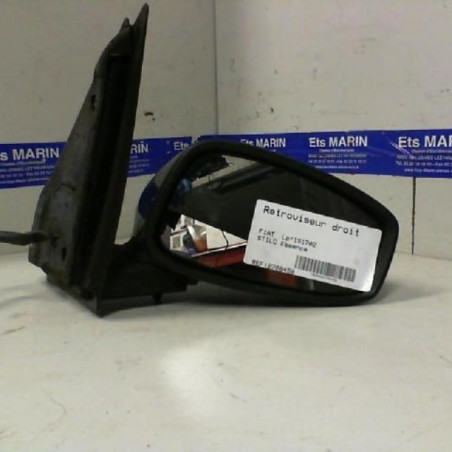 Retroviseur droit FIAT STILO Photo n°1
