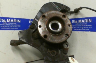 Pivot de moyeu avant droit FIAT STILO Photo n°1