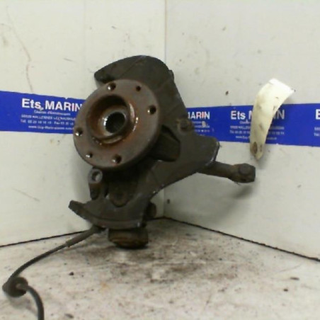 Pivot de moyeu avant gauche FIAT STILO Photo n°1