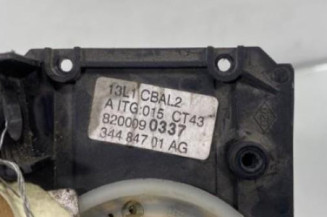 Contacteur tournant RENAULT KANGOO 1