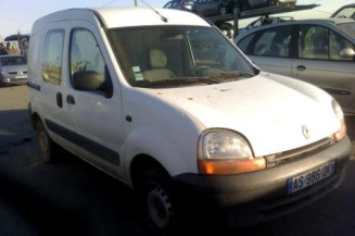 Contacteur tournant RENAULT KANGOO 1