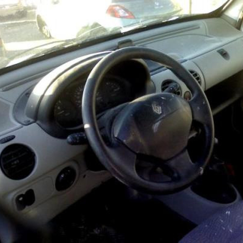 Contacteur tournant RENAULT KANGOO 1 Photo n°6