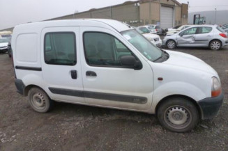 Contacteur tournant RENAULT KANGOO 1