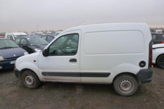 Contacteur tournant RENAULT KANGOO 1