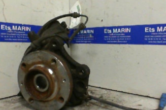 Pivot de moyeu avant droit CITROEN DS3 Photo n°1