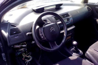 Pulseur d'air CITROEN C4 1