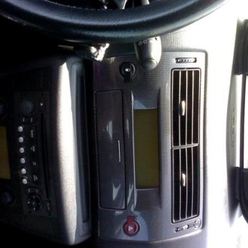 Pulseur d'air CITROEN C4 1 Photo n°5