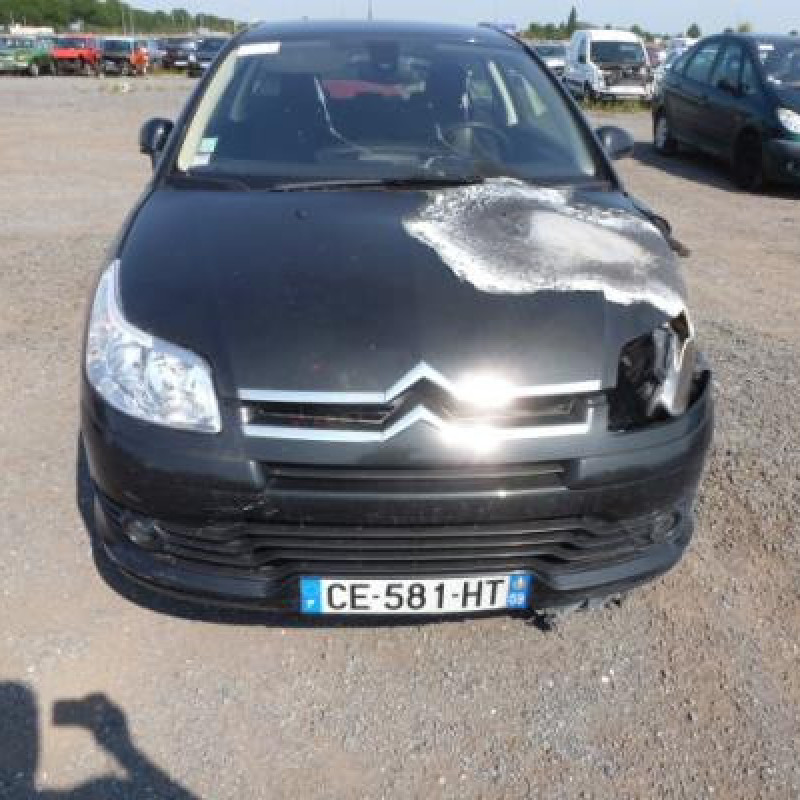 Pulseur d'air CITROEN C4 1 Photo n°6