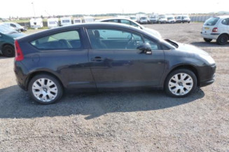 Pulseur d'air CITROEN C4 1