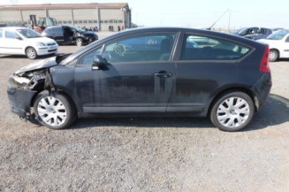 Pulseur d'air CITROEN C4 1