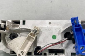 Commande chauffage RENAULT SCENIC 3