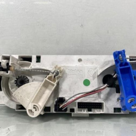 Commande chauffage RENAULT SCENIC 3