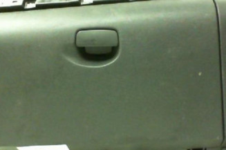 Boite a gants RENAULT SCENIC 3 Photo n°1