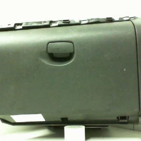 Boite a gants RENAULT SCENIC 3 Photo n°1