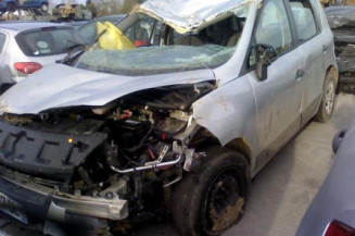 Boite a gants RENAULT SCENIC 3