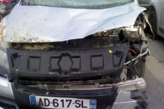 Boite a gants RENAULT SCENIC 3