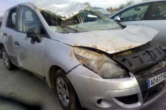 Boite a gants RENAULT SCENIC 3