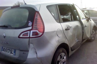 Boite a gants RENAULT SCENIC 3