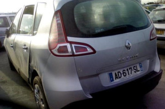Boite a gants RENAULT SCENIC 3