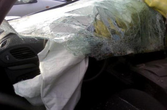 Boite a gants RENAULT SCENIC 3