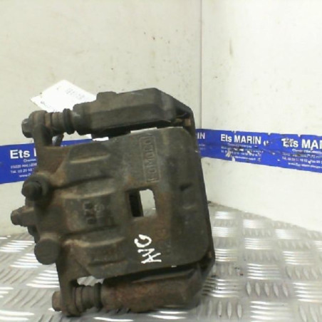 Etrier avant gauche (freinage) MAZDA 2 2