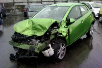 Etrier avant gauche (freinage) MAZDA 2 2