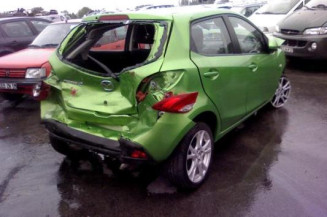Etrier avant gauche (freinage) MAZDA 2 2