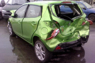 Etrier avant gauche (freinage) MAZDA 2 2