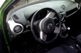 Etrier avant gauche (freinage) MAZDA 2 2