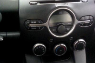 Etrier avant gauche (freinage) MAZDA 2 2