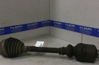 Cardan gauche (transmission) CITROEN XANTIA Photo n°1