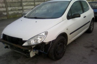 Cremaillere assistee PEUGEOT 307