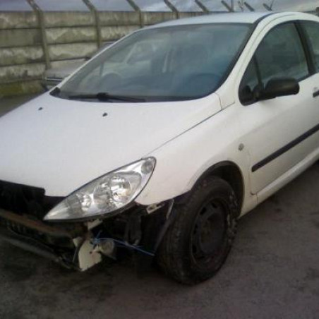 Cremaillere assistee PEUGEOT 307