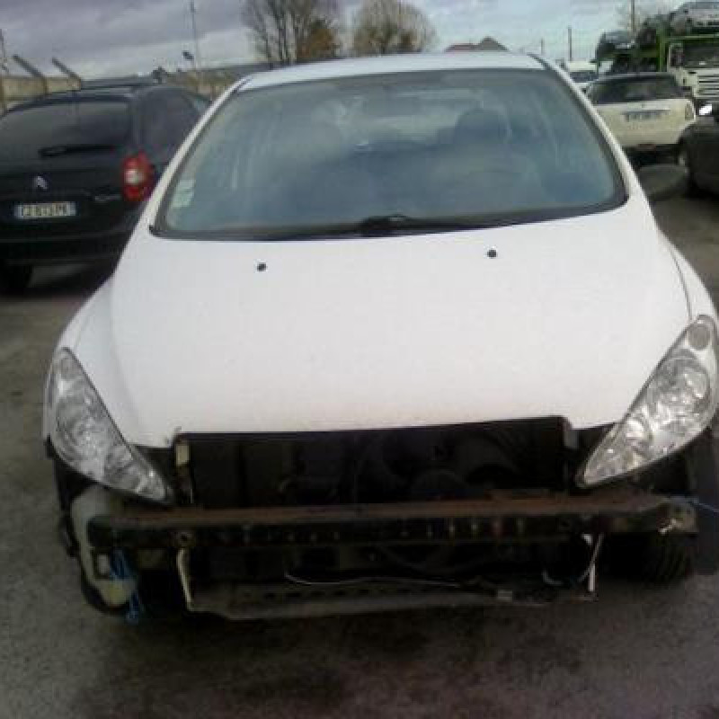 Cremaillere assistee PEUGEOT 307 Photo n°3